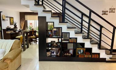 Casa en venta, Machangara. con buhardilla