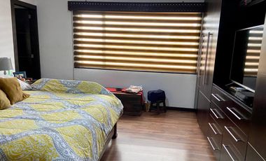 Casa en venta, Machangara. con buhardilla