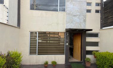 Casa en venta Ricaurte, a 2 min. de la Gasolinera Machangara