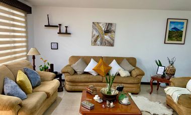 Casa en venta Ricaurte, a 2 min. de la Gasolinera Machangara