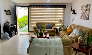 Casa en venta Ricaurte, a 2 min. de la Gasolinera Machangara