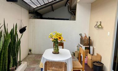 Casa en venta Ricaurte, a 2 min. de la Gasolinera Machangara