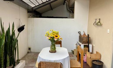 Casa en venta Ricaurte, a 2 min. de la Gasolinera Machangara