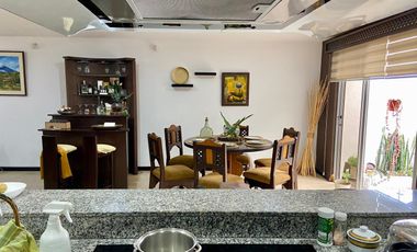 Casa en venta Ricaurte, a 2 min. de la Gasolinera Machangara