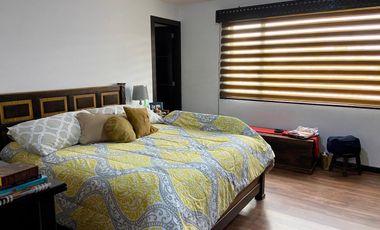 Casa en venta, Machangara. con buhardilla