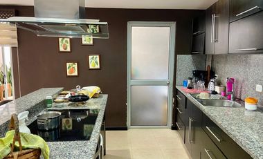 Casa en venta Ricaurte, a 2 min. de la Gasolinera Machangara