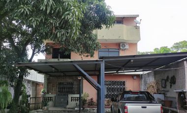 Casa en Venta en Cdla. Maldonado, Duran  LisG