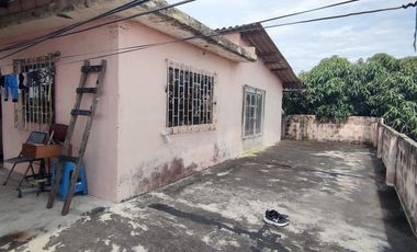 Casa en Venta en Cdla. Maldonado, Duran  LisG