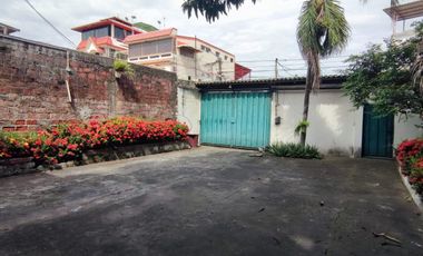 Casa en Venta en Cdla. Maldonado, Duran  LisG