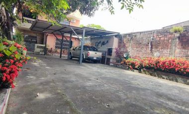 Casa en Venta en Cdla. Maldonado, Duran  LisG