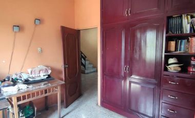Casa en Venta en Cdla. Maldonado, Duran  LisG