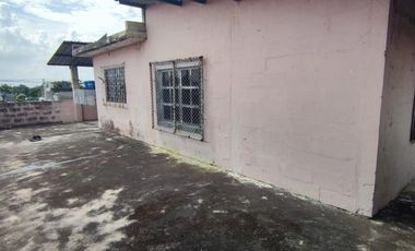 Casa en Venta en Cdla. Maldonado, Duran  LisG
