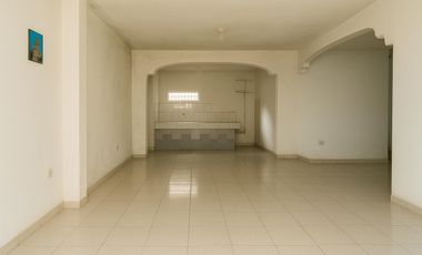 VIVIENDA SOLAR NO.2 DE 135M2 , UBICADO EN LOTIZACIÓN URSEZA 3, EL ORO-MACHALA