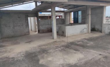 VIVIENDA SOLAR NO.2 DE 135M2 , UBICADO EN LOTIZACIÓN URSEZA 3, EL ORO-MACHALA