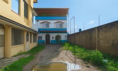 VIVIENDA SOLAR NO.2 DE 135M2 , UBICADO EN LOTIZACIÓN URSEZA 3, EL ORO-MACHALA