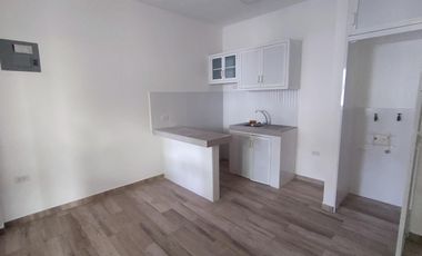 Suite en alquiler en la cdla. primavera 2  BarG