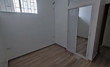 Suite en alquiler en la cdla. primavera 2  BarG