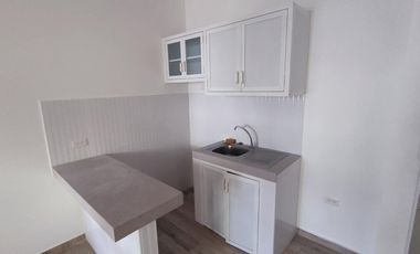 Suite en alquiler en la cdla. primavera 2  BarG