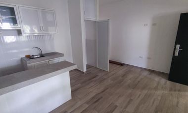 Suite en alquiler en la cdla. primavera 2  BarG