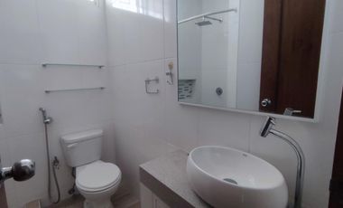 Suite en alquiler en la cdla. primavera 2  BarG