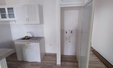 Suite en alquiler en la cdla. primavera 2  BarG