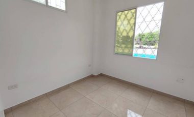 Departamento en alquiler en Primavera 2, Durán  BarG