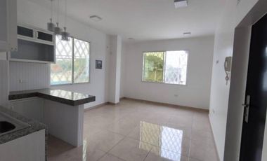 Departamento en alquiler en Primavera 2, Durán  BarG