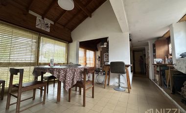 chalet 4 amb con cochera - Los Pinares