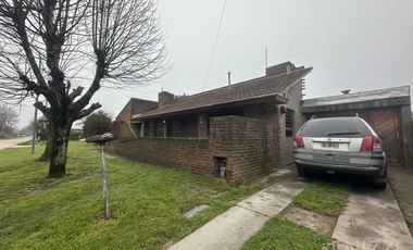 chalet 4 amb con cochera - Los Pinares