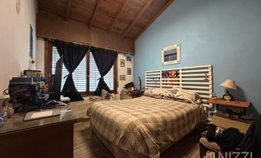 chalet 4 amb con cochera - Los Pinares