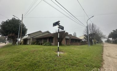 chalet 4 amb con cochera - Los Pinares