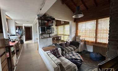 chalet 4 amb con cochera - Los Pinares