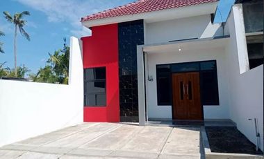 Unit Cepat Habis! Rumah Murah Semarang Timur Bisa KPR Mulai 300 Juta!