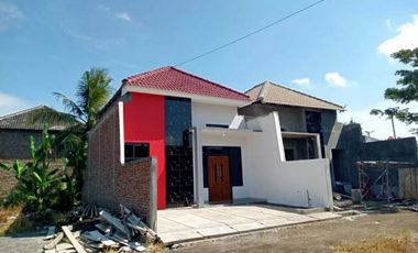 Unit Cepat Habis! Rumah Murah Semarang Timur Bisa KPR Mulai 300 Juta!