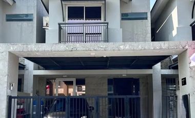 Rumah dijual di Sedati, Sidoarjo