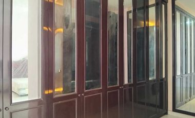 Disewakan Rumah Luas di Pakuwon City Surabaya