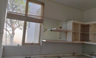Disewakan Rumah Luas di Pakuwon City Surabaya
