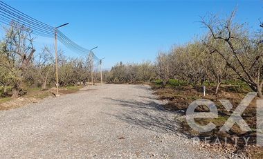 Parcela en Venta en Los Almendrales de Nos - Parcela #5 , Comuna de Buin