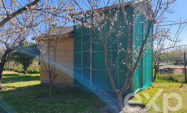 Parcela en Venta en Los Almendrales de Nos - Parcela #13 , Comuna de Buin
