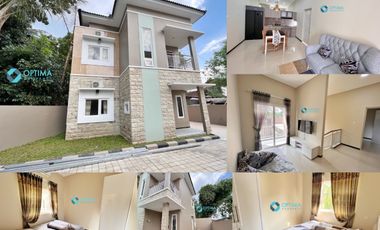 Rumah Baru Perumahan dekat UII Jakal Kaliurang km 12.5