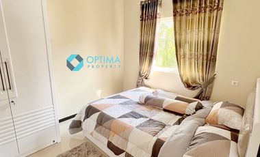 Rumah Baru Perumahan dekat UII Jakal Kaliurang km 12.5