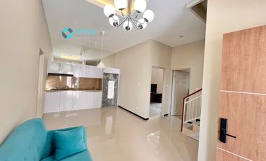 Rumah Baru Perumahan dekat UII Jakal Kaliurang km 12.5