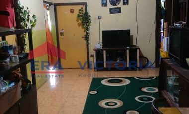 Rumah Tengah kota Kediri