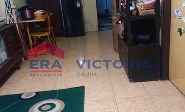 Rumah Tengah kota Kediri