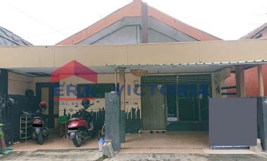 Rumah Tengah kota Kediri