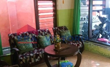 Rumah Tengah kota Kediri