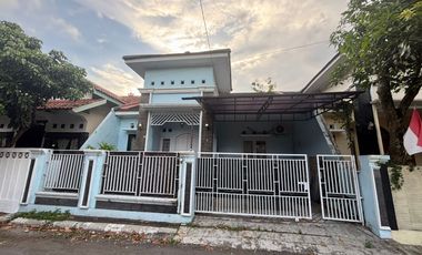 Di Jual Rumah Murah di Tiyasan Utara terminal Condongcatur