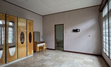 Dijual rumah hitung tanah di Gaharu Cipete dekat Antasari dan Fatmawati