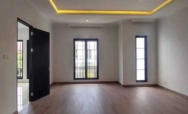 Dijual Rumah Brandnew Siap Huni di Bintaro Sektor 9