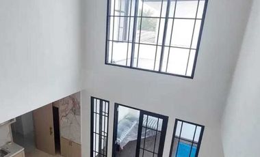 Dijual Rumah Brandnew Siap Huni di Bintaro Sektor 9